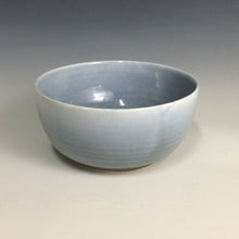 Load image into Gallery viewer, Michael Hughes - Blue bowl #46
