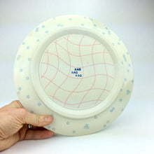 Load image into Gallery viewer, Rachel Donner-Plate #19
