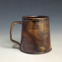 Load image into Gallery viewer, Tim See - Mug with Tree Medalion #22
