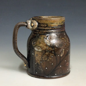 Tim See - Mug with Jar #20