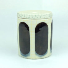 Load image into Gallery viewer, Rachel Donner- Lidded Jar #17
