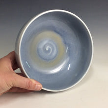 Load image into Gallery viewer, Michael Hughes - Blue bowl #47
