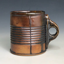 Load image into Gallery viewer, Tim See - Tin Can Mug #19
