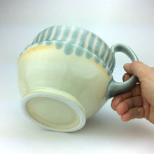 Load image into Gallery viewer, Hona Leigh Knudsen-Gravy Boat #2
