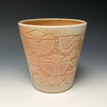 Load image into Gallery viewer, Courtney Eppel - Wood Fired Planter #25

