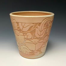 Load image into Gallery viewer, Courtney Eppel - Wood Fired Planter #25
