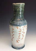 Load image into Gallery viewer, Jen Gandee Large Vase #155
