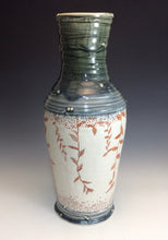 Load image into Gallery viewer, Jen Gandee Large Vase #155

