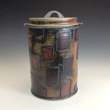 Load image into Gallery viewer, Tim See Jar #17
