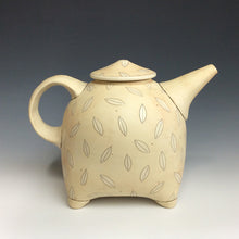Load image into Gallery viewer, Brooke Millecchia- Teapot #47
